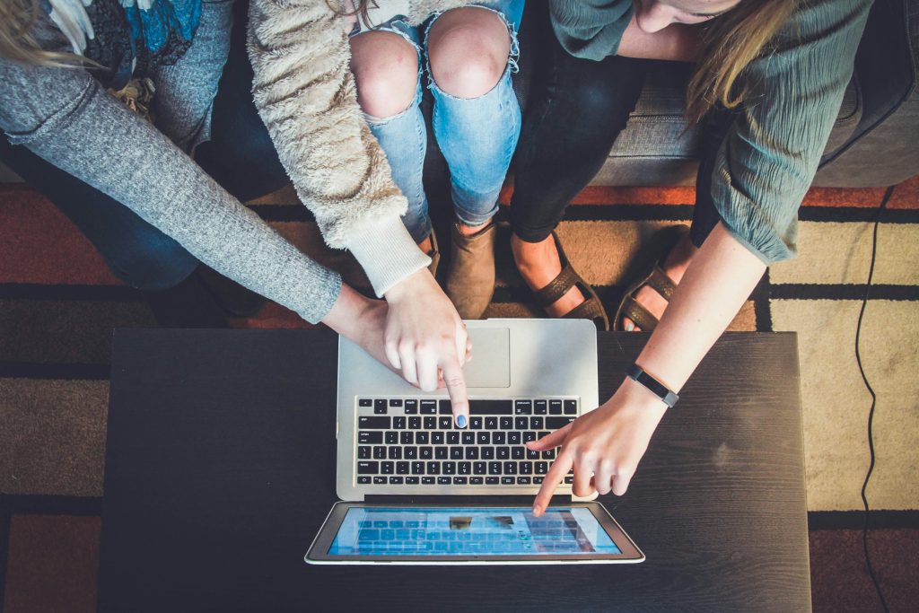 The Role of AI in Modern Web Development