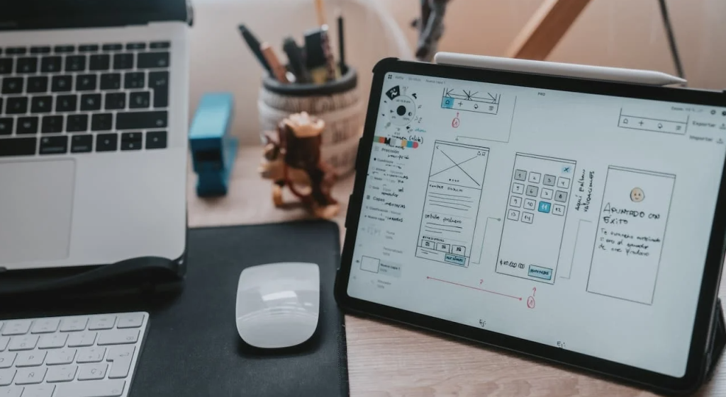 Why UI/UX Design Is Vital for Product Success