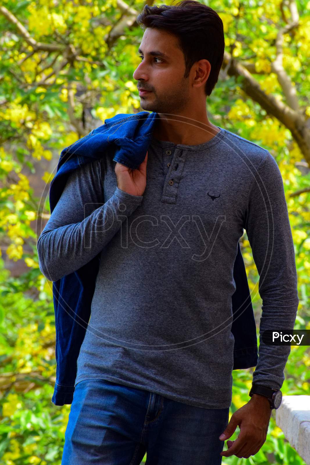 Saurav Singh
