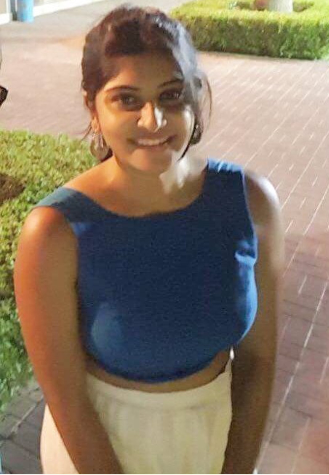 Tanvi Jaiswal