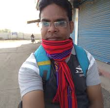 Saurabh Mishra