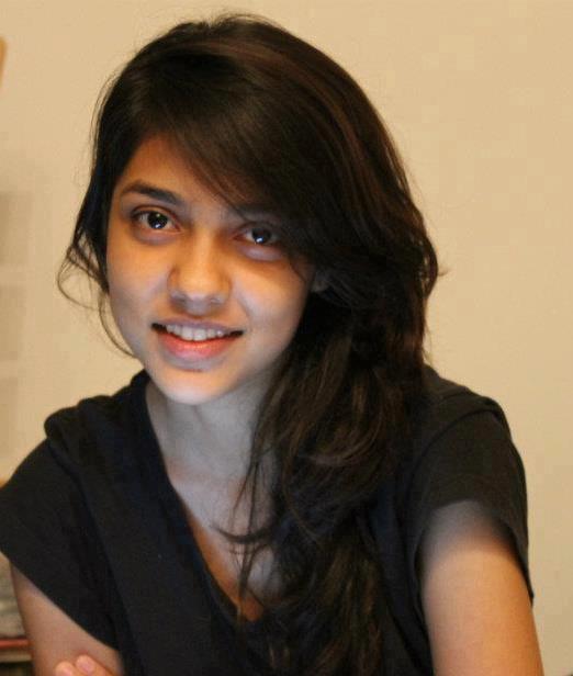 Aarohi Kulkarni