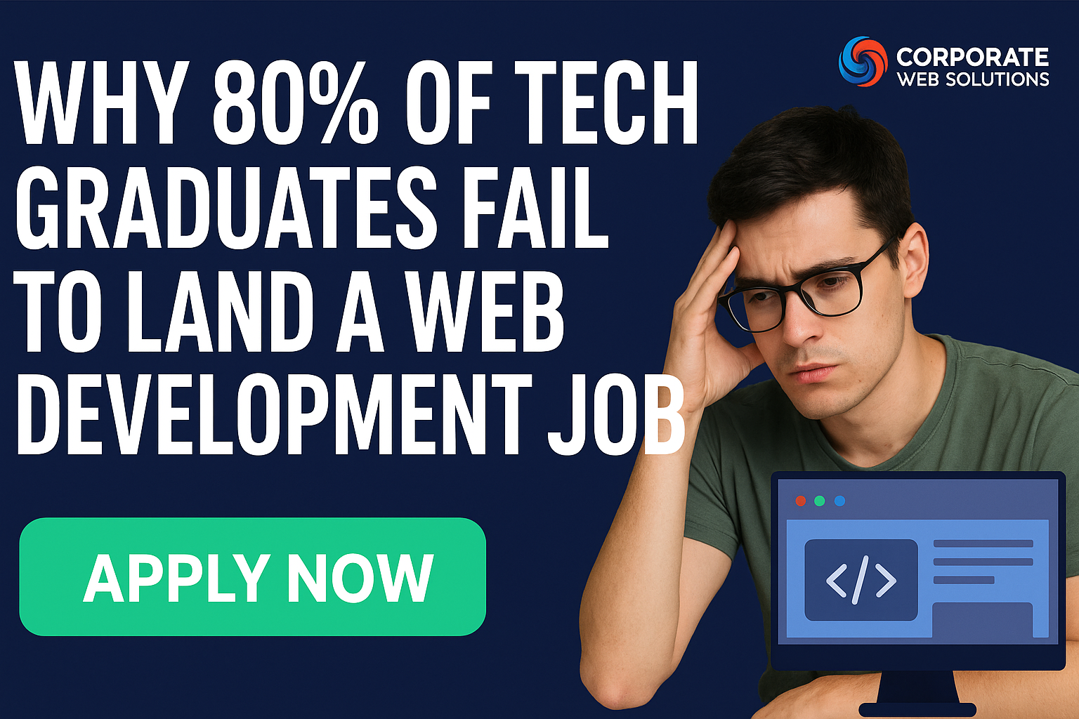 The Harsh Reality of the Job Market